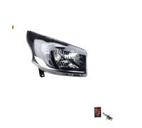 Faro + Osram Notte Breaker Laser Adatto A per Opel Vivaro 06/14- Re