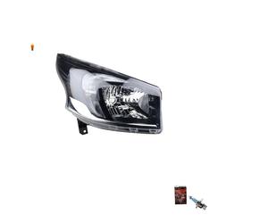Faro + Osram Notte Breaker Laser Adatto A per Opel Vivaro 06/14- Re