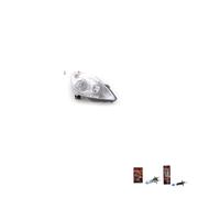 Faro + Osram Notte Breaker Laser Adatto A per Opel Zafira B 02/08- Destra