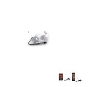 Faro + Osram Notte Breaker Laser Adatto A per Opel Zafira B 02/2008- Link