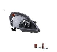 Faro + Osram Notte Breaker Laser Adatto A per Opel Zafira B Destra