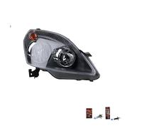 JOHNS 55 72 10 Faro anteriore