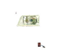 Faro Osram Notte Breaker Laser Adatto A per Peugeot 205 02/83- 09/98 Link