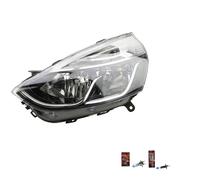 Faro Osram Notte Breaker Laser Adatto A per Renault Clio 09/16- La. SX