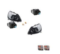 Faro Osram Notte Breaker Laser Adatto A per Renault Clio BB CB -2005 Sx. R