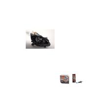 Faro + Osram Notte Breaker Laser Adatto A per Renault Clio Br Cr Dx