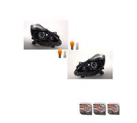 Faro Osram Notte Breaker Laser Adatto A per Renault Clio Br Cr Set Sx. Ri