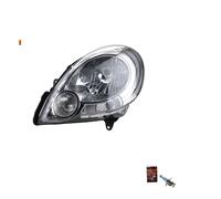 JOHNS 60 62 09 Faro anteriore