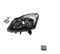 Faro + Osram Notte Breaker Laser Adatto A per Renault Koleos Hy 08-11Li