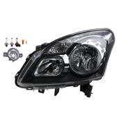 Faro Osram Notte Breaker Laser Adatto A per Renault Koleos Hy Sx. Nebbia
