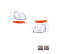 Faro + Osram Notte Breaker Laser Adatto A per Renault Master II 03 L R.