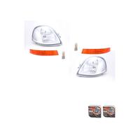 Faro + Osram Notte Breaker Laser Adatto A per Renault Master II Set li Re