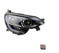 Faro + Osram Notte Breaker Laser Adatto A per Renault Megance IV Dx