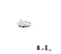 Faro + Osram Notte Breaker Laser Adatto A per Renault Megane I Destra