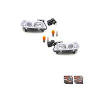 Faro Osram Notte Breaker Laser Adatto A per Renault Megane II 01/06- Sx. R