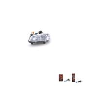 Faro + Osram Notte Breaker Laser Adatto A per Renault Megane II Li