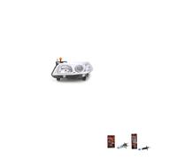 Faro + Osram Notte Breaker Laser Adatto A per Renault Megane II SX