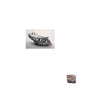 Faro Osram Notte Breaker Laser Adatto A per Renault Megane III 08-12 Re