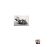 Faro Osram Notte Breaker Laser Adatto A per Renault Megane III 08-12 Re