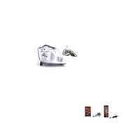 Faro Osram Notte Breaker Laser Adatto A per Renault Modus Fp JP 04-07 Re