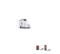 Faro Osram Notte Breaker Laser Adatto A per Renault Modus Fp JP 04-07 Re