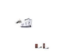 Faro Osram Notte Breaker Laser Adatto A per Renault Modus Fp JP 04-07 Sx.