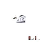 Faro + Osram Notte Breaker Laser Adatto A per Renault Modus Fp JP SX