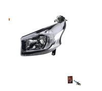 Faro + Osram Notte Breaker Laser Adatto A per Renault Trafic 05/14- Link