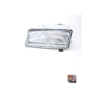 Faro + Osram Notte Breaker Laser Adatto A per Saab 9000 02/93- 12/98 Link