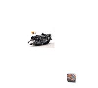 Faro + Osram Notte Breaker Laser Adatto A per Seat Ibiza 6J Collegamenti