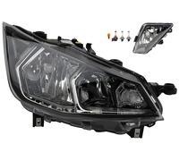 Faro Osram Notte Breaker Laser Adatto A per Seat Ibiza KJ Re M Lwr
