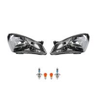 Faro + Osram Notte Breaker Laser Adatto A per Seat Mii 10/11- M.N Set L