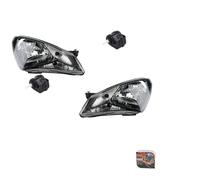 Faro + Osram Notte Breaker Laser Adatto A per Seat Mii 10/11- SX Destra