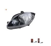 Faro + Osram Notte Breaker Laser Adatto A per Seat Toledo Altea 5P SX
