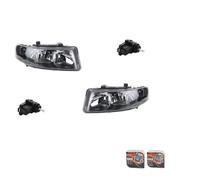 Faro Osram Notte Breaker Laser Adatto A per Seat Toledo Leon 1M 99-06 L R