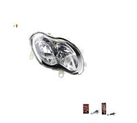 Faro + Osram Notte Breaker Laser Adatto A per Smart Fortwo 450 Destra