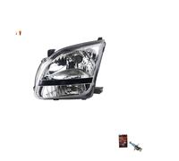 Faro + Osram Notte Breaker Laser Adatto A per Suzuki Evento MH 09/03- Link