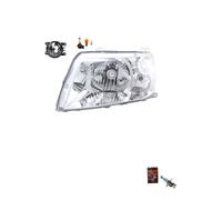 Faro Osram Notte Breaker Laser Adatto A per Suzuki Grand Vitara JT 04/05