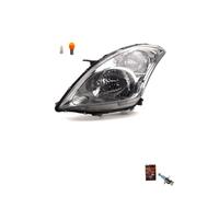 Faro Osram Notte Breaker Laser Adatto A per Suzuki Swift Mz 10/10- W Link