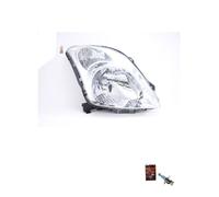 Faro Osram Notte Breaker Laser Adatto A per Suzuki Swift Sg 02/05- Destra