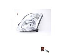 Faro + Osram Notte Breaker Laser Adatto A per Suzuki Swift Sg 02/05- Link