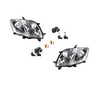 Faro Osram Notte Breaker Laser Adatto A per Toyota Auris li Re Servomotore