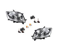 Faro Osram Notte Breaker Laser Adatto A per Toyota Auris li Re Servomotore