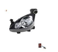 Faro + Osram Notte Breaker Laser Adatto A per Toyota Aygo B10 07/05-