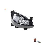 JOHNS 81 01 10 Faro anteriore