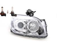 Faro Osram Notte Breaker Laser Adatto A per Toyota Rav4 Destra Servomotore