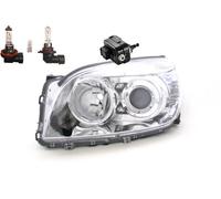 Faro Osram Notte Breaker Laser Adatto A per Toyota Rav4 SX Servomotore