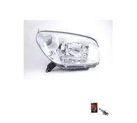 Faro + Osram Notte Breaker Laser Adatto A per Toyota Rav4 XA2 Destra