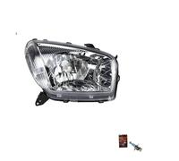 Faro + Osram Notte Breaker Laser Adatto A per Toyota Rav4 XA2 Dx