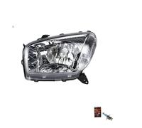 Faro + Osram Notte Breaker Laser Adatto A per Toyota Rav4 XA2 Sinistra